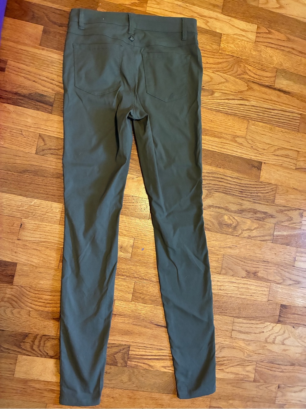 Prana women’s pants